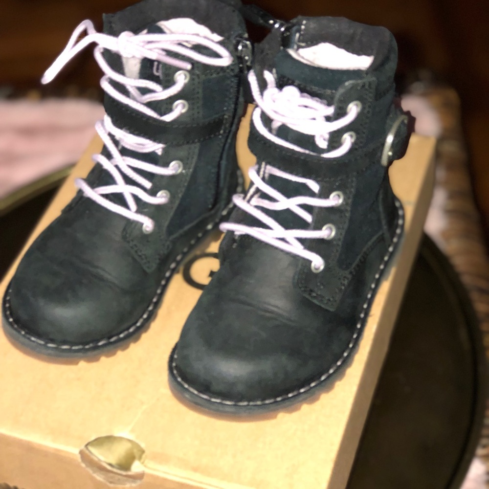 UGG Kids T Koren Boot